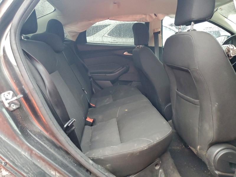 Photo 10 from auction – 2017 FORD FOCUS SE with VIN 1FADP3F28HL229436