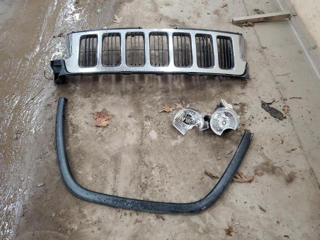 Photo 13 from auction – 2012 JEEP GRAND CHER with VIN 1C4RJFAG3CC179303