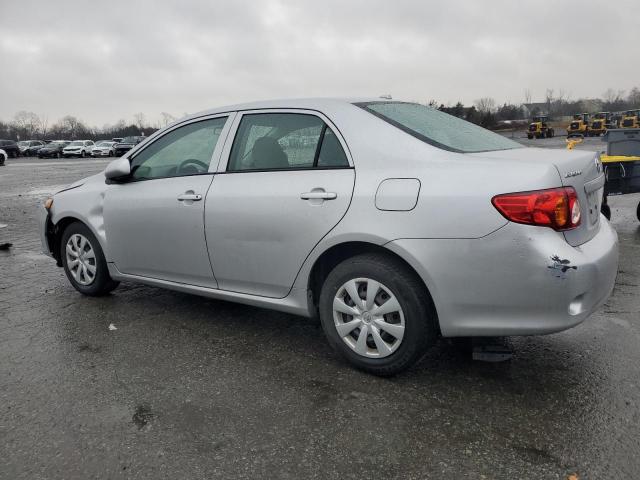 Photo 2 from auction – 2010 TOYOTA COROLLA BA with VIN 2T1BU4EE2AC299586