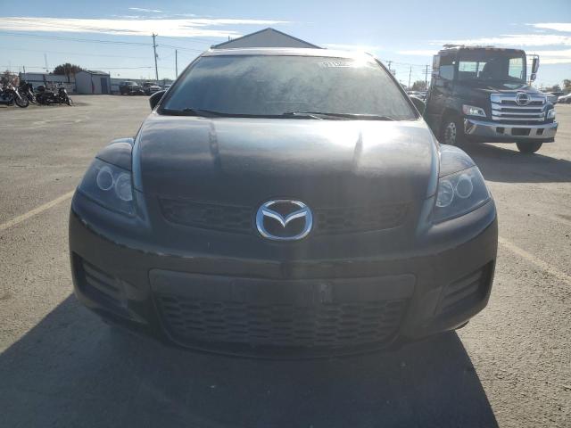 صورة رقم 5 من المزاد - 2009 MAZDA CX-7 مع VIN JM3ER29L590222901