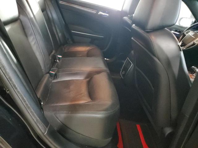 Photo 10 from auction – 2012 CHRYSLER 300 LIMITE with VIN 2C3CCACG1CH192455
