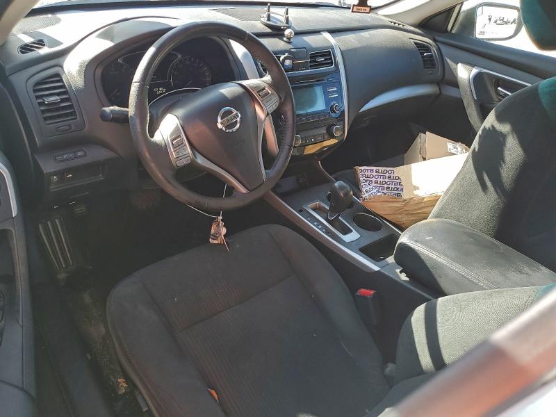 Photo 8 from auction – 2015 NISSAN ALTIMA with VIN 1N4AL3AP7FC256352