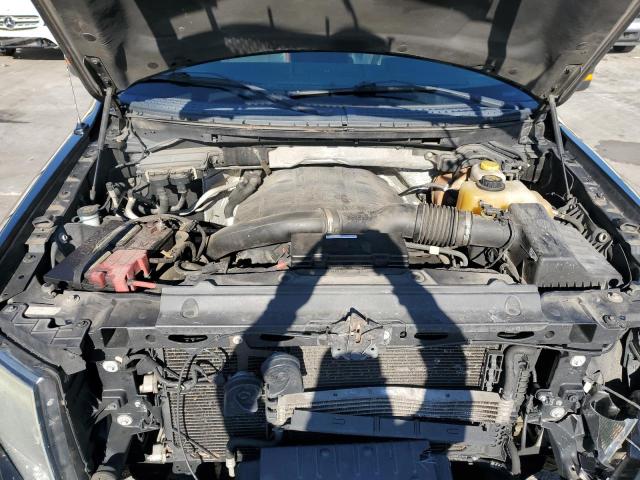 Photo 11 from auction – 2014 FORD F150 SUPER with VIN 1FTFW1ET1EFB41570