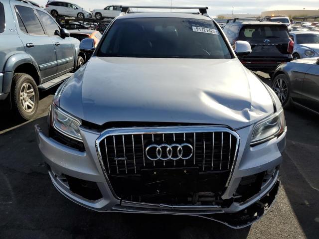 Photo 5 from auction – 2016 AUDI Q5 with VIN WA1L2AFP5GA065040