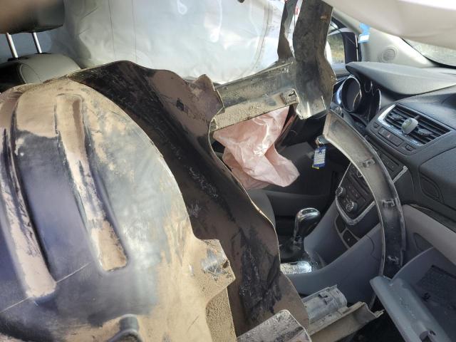 Photo 7 from auction – 2014 BUICK ENCORE with VIN KL4CJESB1EB677084