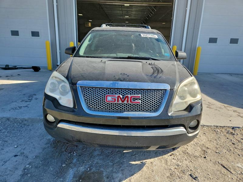 Foto 5 de la subasta – 2012 GMC ACADIA SLE con VIN 1GKKRNED0CJ400893