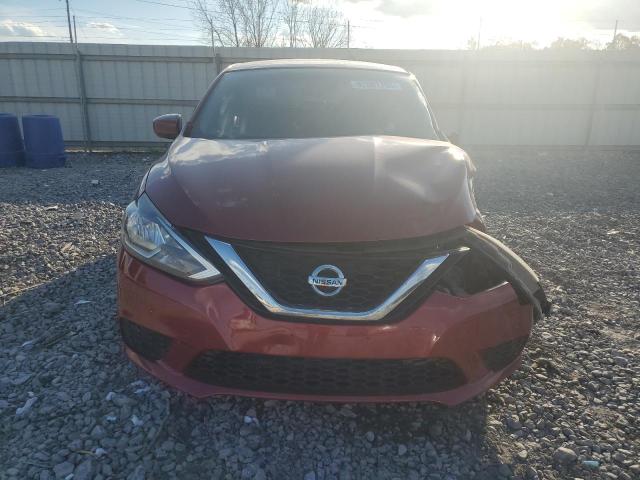 Photo 5 from auction – 2016 NISSAN SENTRA S with VIN 3N1AB7AP0GY317699