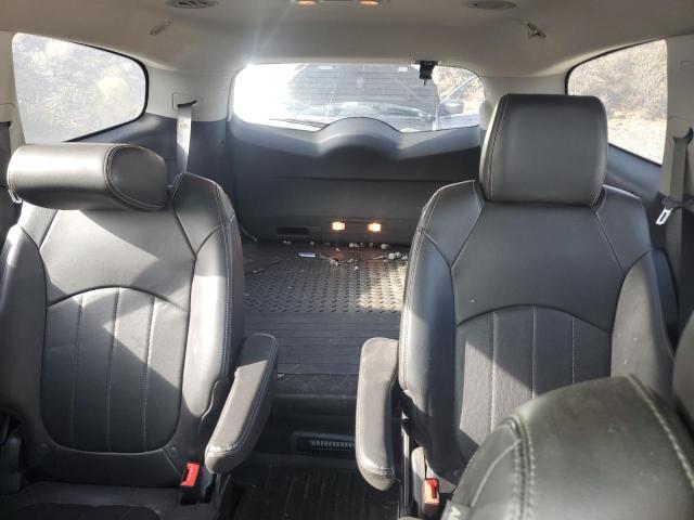 Photo 10 from auction – 2016 BUICK ENCLAVE with VIN 5GAKVBKD8GJ104862