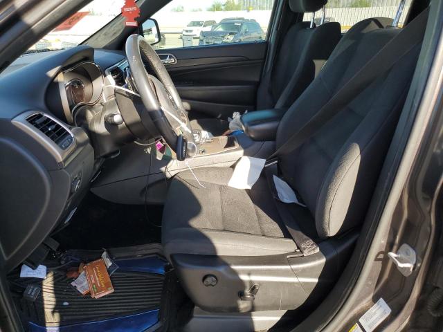Photo 7 from auction – 2015 JEEP GRAND CHER with VIN 1C4RJEAG3FC713737