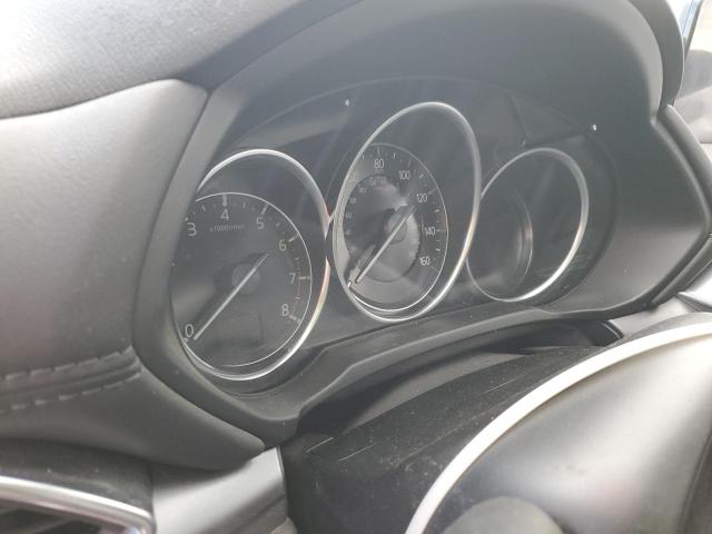 Foto 9 de la subasta – 2023 MAZDA CX-5 SELEC con VIN JM3KFBBM0P0136780