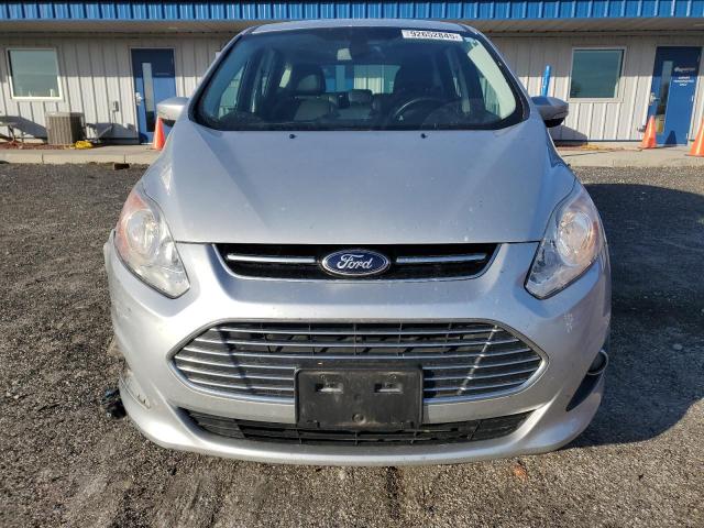 Photo 5 from auction – 2015 FORD C-MAX SEL with VIN 1FADP5BU4FL124747