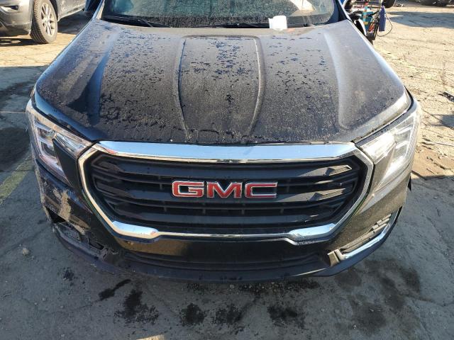 Photo 11 from auction – 2023 GMC TERRAIN SL with VIN 3GKALTEG1PL174499