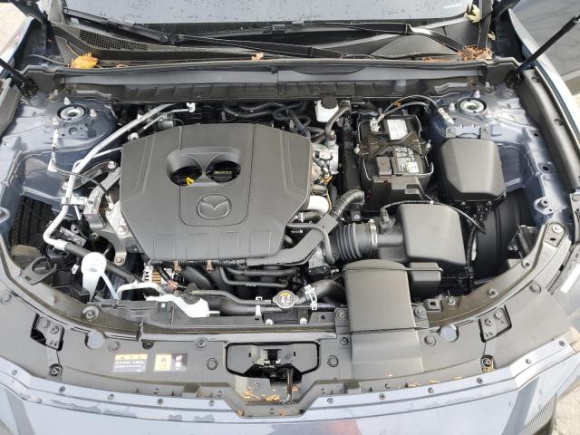 Photo 12 from auction – 2025 MAZDA CX-50 PREF with VIN 7MMVABBM9SN349825