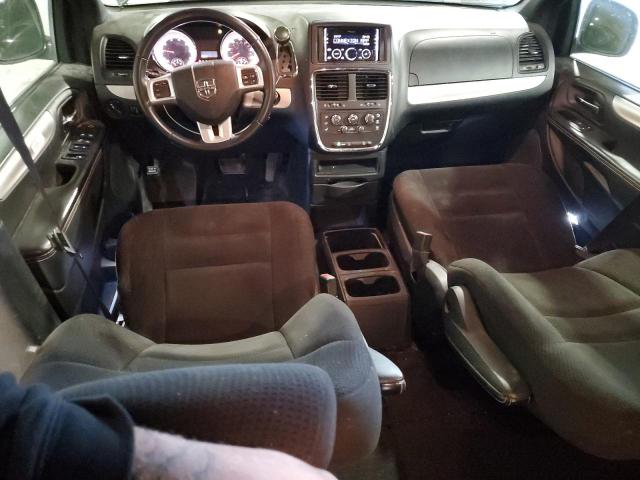 Zdjęcie 8 z aukcji – 2015 DODGE GRAND CARA z VIN 2C4RDGBG6FR683545