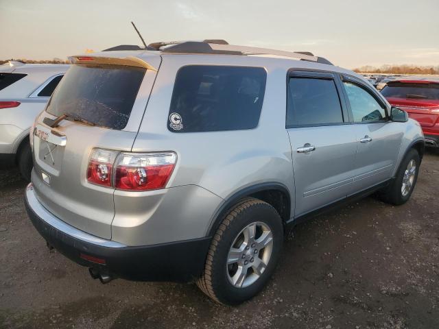Photo 3 from auction – 2011 GMC ACADIA SLE with VIN 1GKKRPED3BJ166355