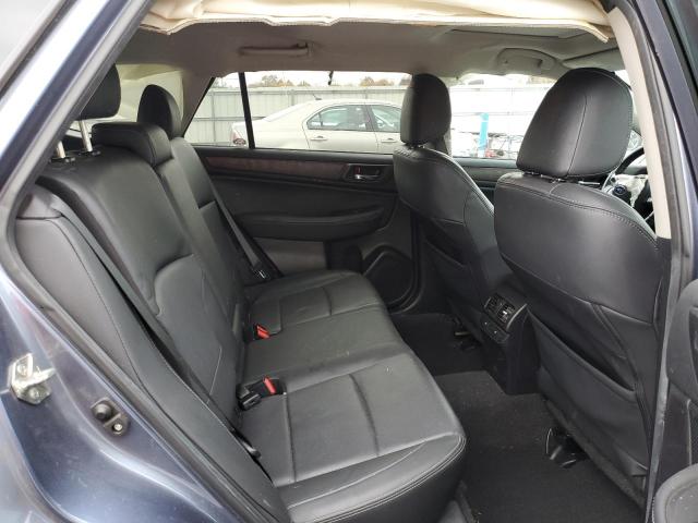 Photo 11 from auction – 2016 SUBARU OUTBACK 2. with VIN 4S4BSANC0G3213563