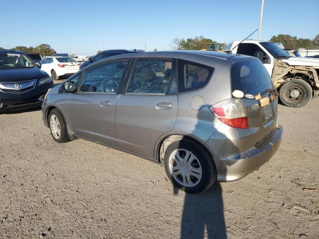 Photo 2 from auction – 2010 HONDA FIT with VIN JHMGE8H23AC035232