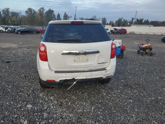 Photo 6 from auction – 2011 CHEVROLET EQUINOX LT with VIN 2GNALDEC4B1229947