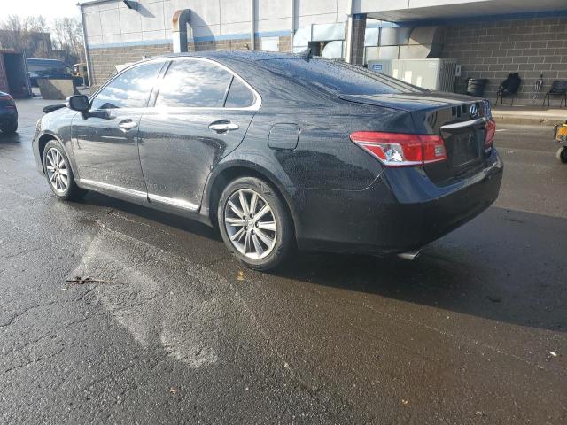 Photo 2 from auction – 2012 LEXUS ES 350 with VIN JTHBK1EGXC2495734