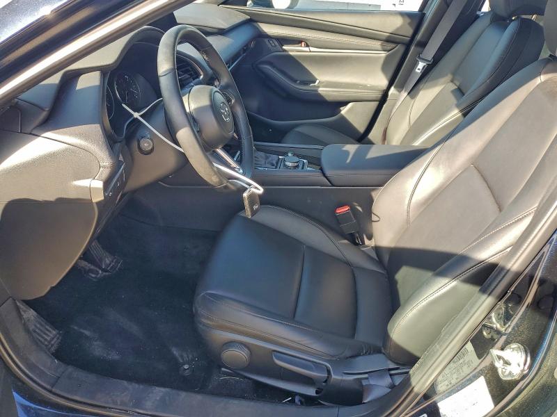 Photo 7 from auction – 2024 MAZDA 3 SELECT S with VIN JM1BPAKM9R1719054