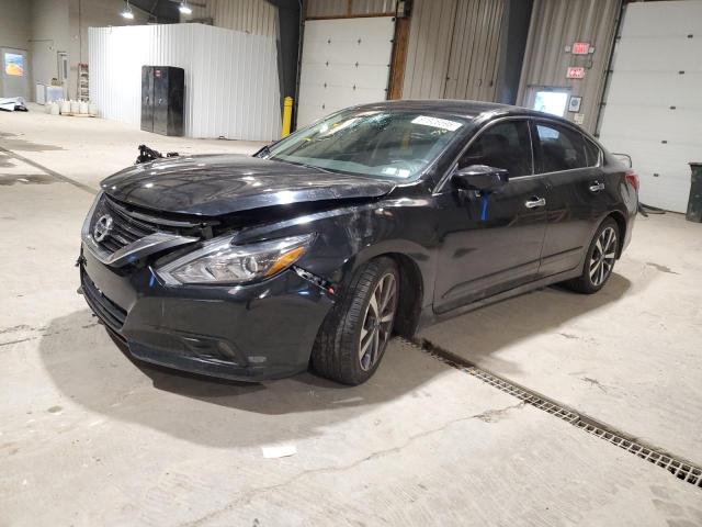 Photo 1 from auction – 2017 NISSAN ALTIMA 2.5 with VIN 1N4AL3AP2HC294624