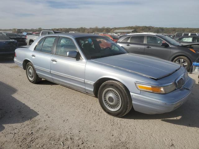 Photo 4 from auction – 1997 MERCURY MARQUIS with VIN 2MELM74W6VX652878
