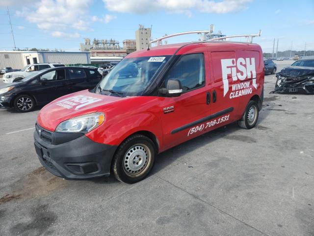 RAM PROMASTER 2018 with VIN ZFBERFAB2J6H45304 - Photo from auction