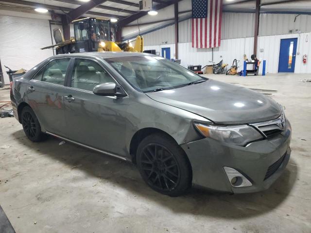 Photo 4 from auction – 2012 TOYOTA CAMRY BASE with VIN 4T4BF1FK3CR249154