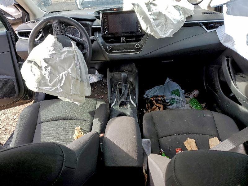 Photo 8 from auction – 2020 TOYOTA COROLLA with VIN 5YFEPRAE2LP117153