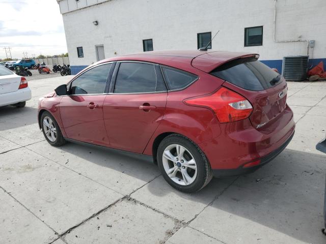Photo 2 from auction – 2014 FORD FOCUS SE with VIN 1FADP3K21EL403610