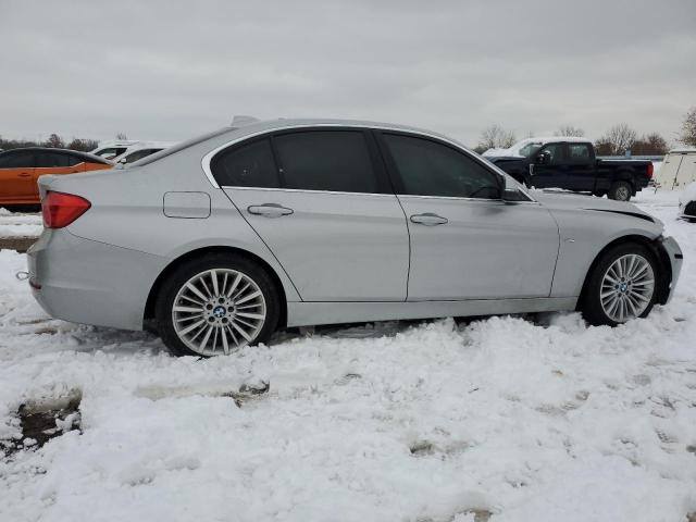 Photo 3 from auction – 2013 BMW 328 XI with VIN WBA3B3C53DF533380