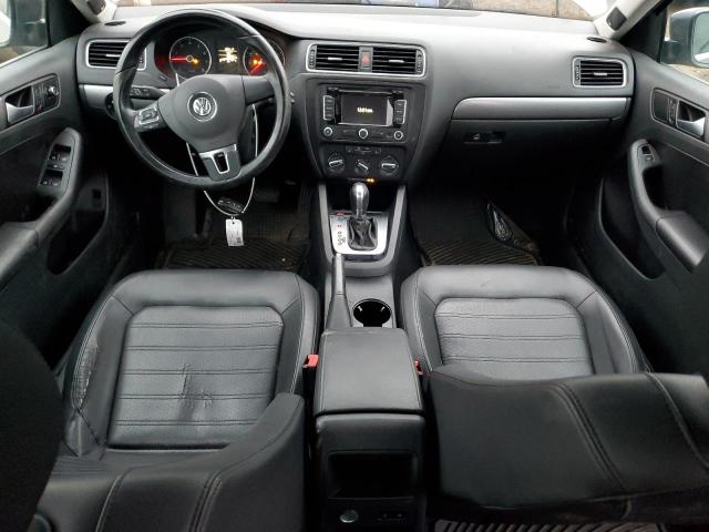Photo 8 from auction – 2014 VOLKSWAGEN JETTA SEL with VIN 3VWL07AJ2EM232520