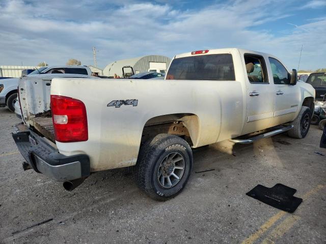 Foto 3 de la subasta – 2007 CHEVROLET SILVERADO con VIN 1GCHK23697F512064