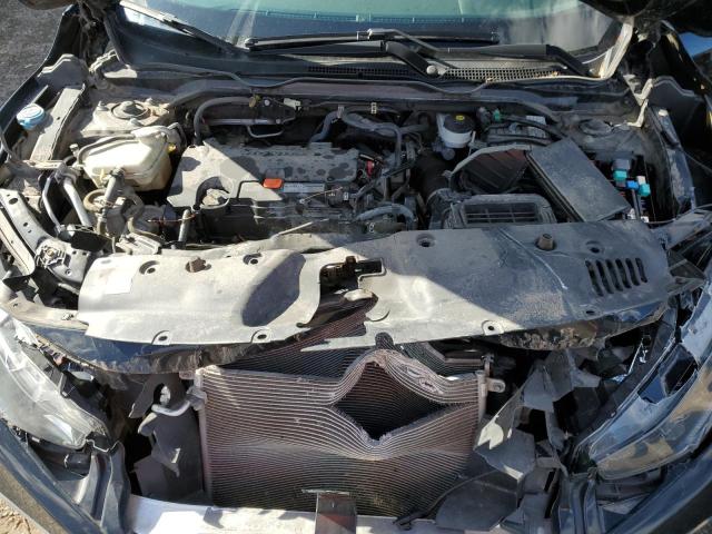 Photo 11 from auction – 2020 HONDA CIVIC EX with VIN 2HGFC2F75LH018075