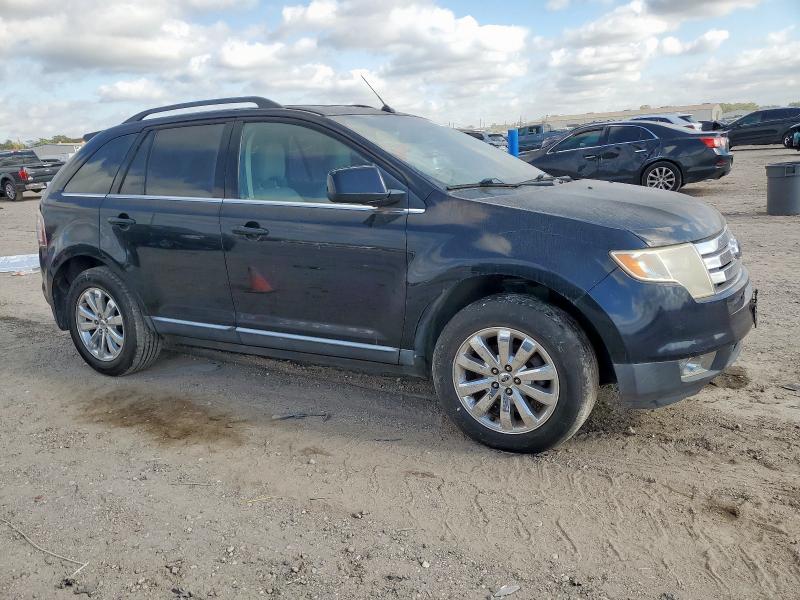 Photo 4 from auction – 2008 FORD EDGE LIMIT with VIN 2FMDK39C08BA09913