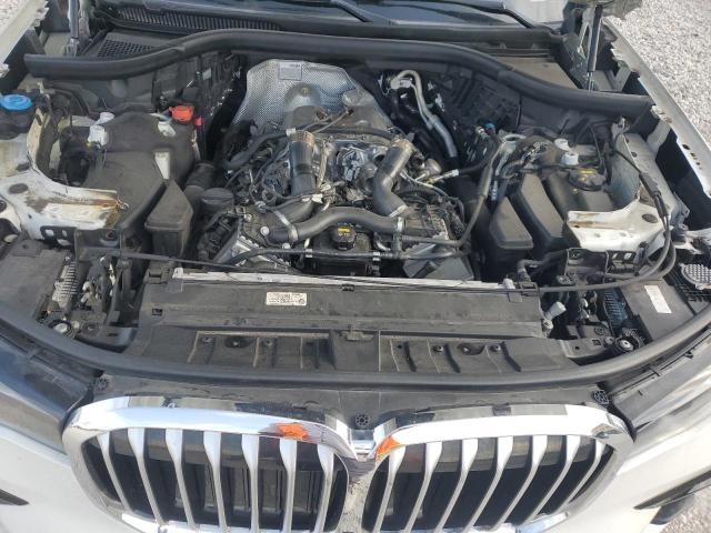 Photo 12 from auction – 2019 BMW X7 XDRIVE5 with VIN 5UXCX4C58KLS37438