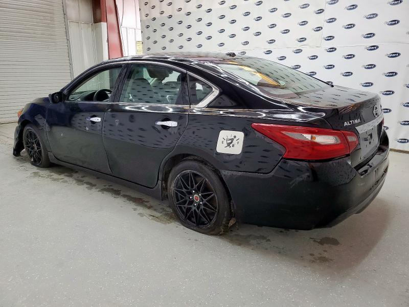Photo 2 from auction – 2018 NISSAN ALTIMA with VIN 1N4AL3AP7JC173660