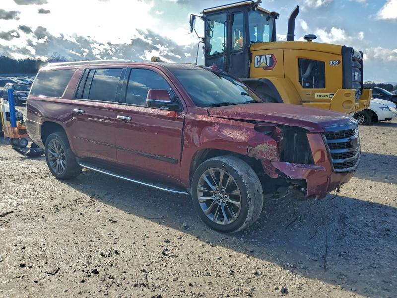 Zdjęcie 4 z aukcji – 2019 CADILLAC ESCALADE E z VIN 1GYS3HKJ4KR337168