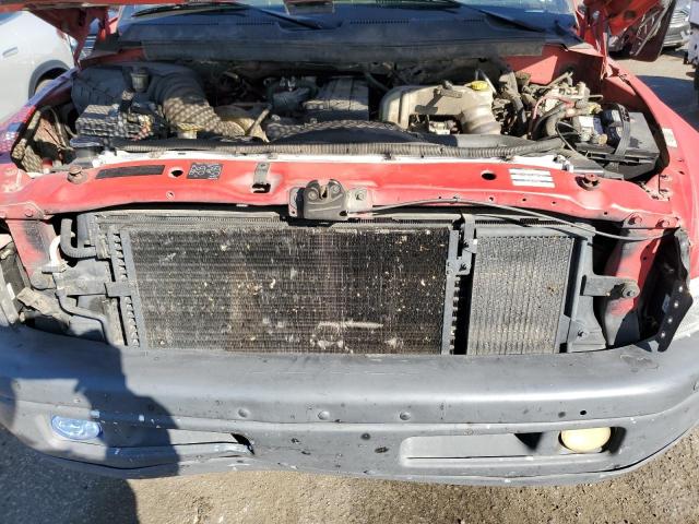 Photo 11 from auction – 2000 DODGE RAM 2500 with VIN 3B7KF2362YG112082
