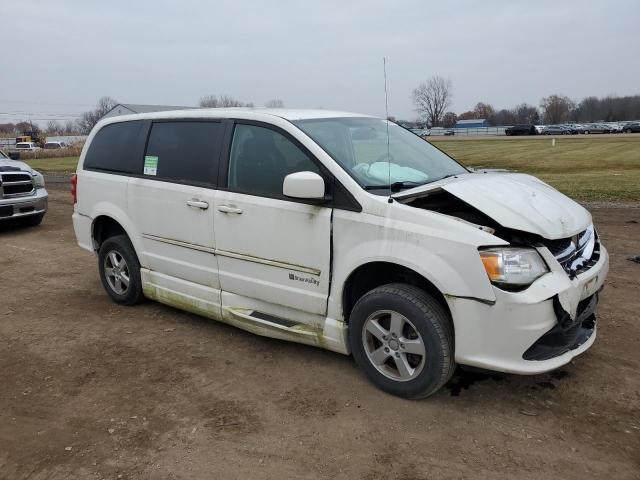 Photo 4 from auction – 2013 DODGE GRAND CARA with VIN 2C4RDGCG2DR524971
