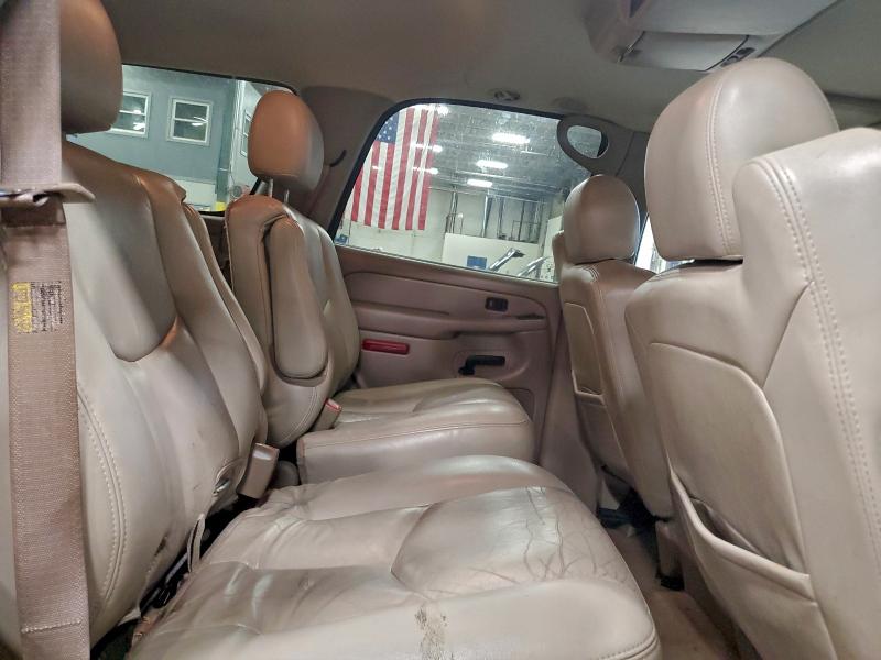 Photo 11 from auction – 2004 GMC YUKON with VIN 1GKEK13Z84J321921