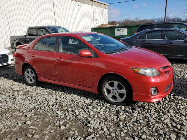 Photo 4 from auction – 2012 TOYOTA COROLLA BA with VIN 2T1BU4EEXCC888470