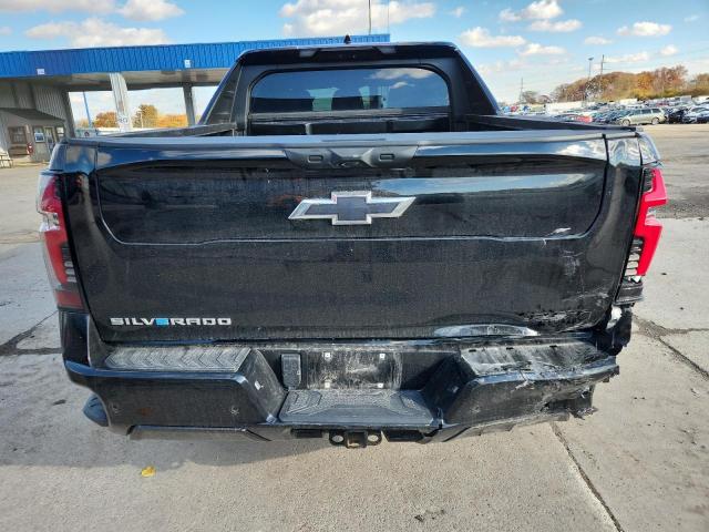 Photo 6 from auction – 2024 CHEVROLET SILVERADO with VIN 1GC40ZEL6RU301175
