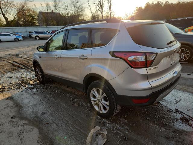 Photo 2 from auction – 2018 FORD ESCAPE SEL with VIN 1FMCU9HDXJUC71831