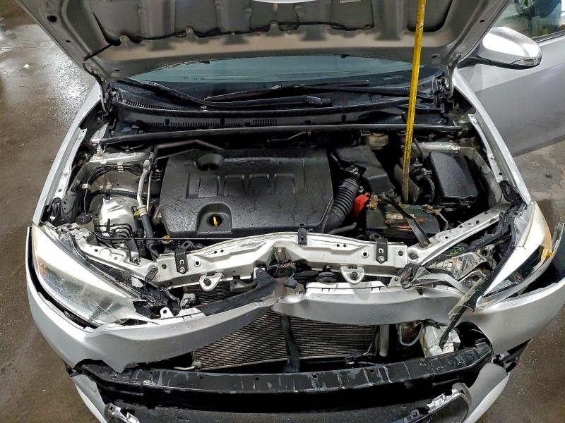 Photo 11 from auction – 2014 TOYOTA COROLLA L with VIN 5YFBURHE4EP095595