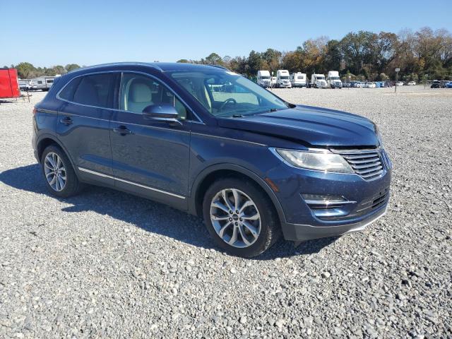 Photo 4 from auction – 2015 LINCOLN MKC with VIN 5LMCJ1A98FUJ23309