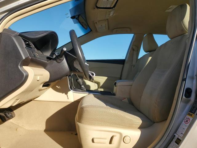 Photo 7 from auction – 2016 TOYOTA CAMRY LE with VIN 4T4BF1FK5GR520429