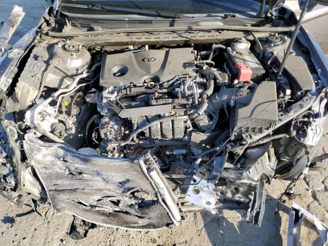 Photo 11 from auction – 2020 TOYOTA CAMRY SE with VIN 4T1G11AK4LU972758
