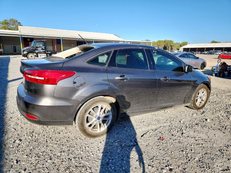 Photo 3 from auction – 2017 FORD FOCUS SE with VIN 1FADP3F27HL342231