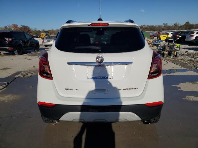 Photo 6 from auction – 2017 BUICK ENCORE PRE with VIN KL4CJASB2HB136896